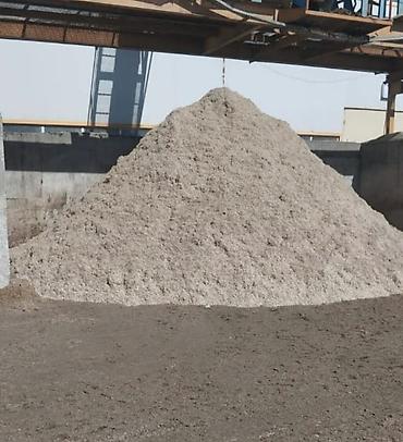 heyvan sahiblənmə: (1.1 - 1.2 ton) Çuğundur silosu heyvanların qidalanması üçün faydalı — 1