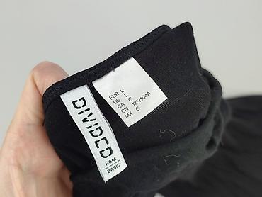 second hand clothes wholesale: H&M Divided, Sukienka damska, rozmiar L — 4