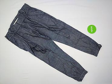 jeansy cargo: Denim Collection, Spodnie cargo damskie, rozmiar S — 2