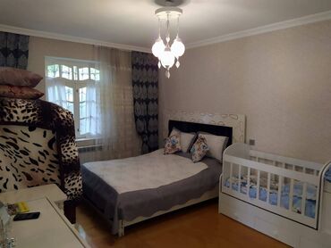 Həyət evləri və villaların satışı: Buzovna 4 otaqlı, 100 kv. m, Yeni təmirli — 8