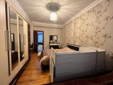 Yeni tikili: 3 otaqlı, Yeni tikili, m. Xətai, 148 kv. m -da lalafo.az — 8 Yeni tikili: 3 otaqlı, Yeni tikili, m. Xətai, 148 kv. m — 8