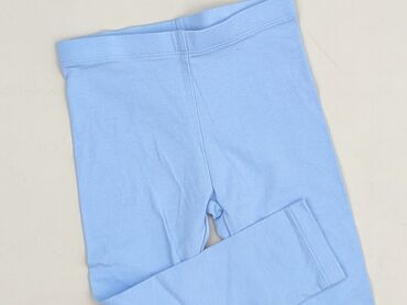 coccodrillo bielizna: Leggings for kids, Lupilu, 1.5-2 years, 92, condition - Perfect
