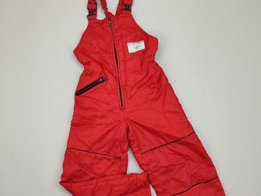 Overalls & dungarees: Dungarees 8 years, 122-128 cm, condition - Satisfying