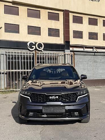 6: Kia Sorento: 2022 г., 1.6 л, Автомат, Гибрид, Кроссовер — 2