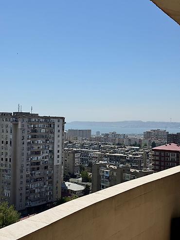 modul tipli ev: 4 otaqlı, Yeni tikili, m. Əhmədli, 157 kv. m — 1