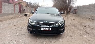 Kia: Kia Optima: 2020 г., 2.4 л, Автомат, Бензин, Седан — 3