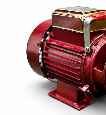 kw: Насос «РУБИН» R-PU-P 2.2 kW - Тип: поверхностный центробежный — 2