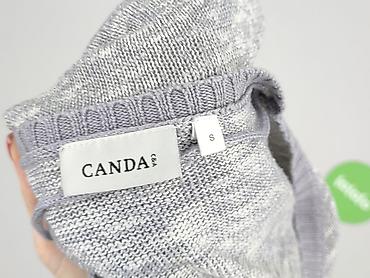 cropp sweter grinch: Canda, Sweter damski, rozmiar S — 4