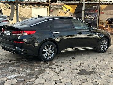 Hyundai: Hyundai Sonata: 2019 г., 2.4 л, Автомат, Газ, Седан — 48