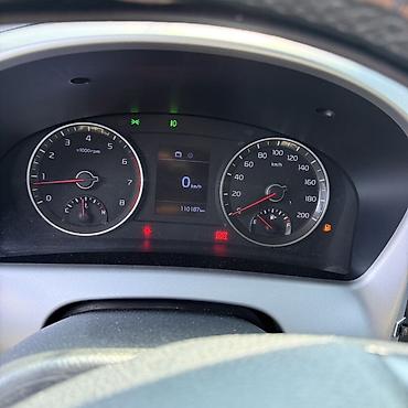 kia bongo: Легкий грузовик, Kia, Стандарт, До 1 т, Б/у — 10