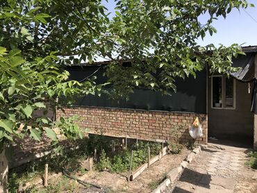 продаю дом нижняя алаарча: Времянка, 73 м², 2 комнаты, Собственник