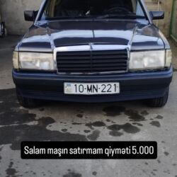 Qazanlar: Salam maşın satıram qiyməti 5.000