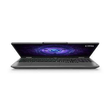 16 e: Yeni Lenovo LOQ, 15.6 ", Intel Core i7, 512 GB, Pulsuz çatdırılma — 4