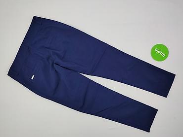 denim: Drykorn, Spodnie materiałowe damskie, rozmiar M — 3