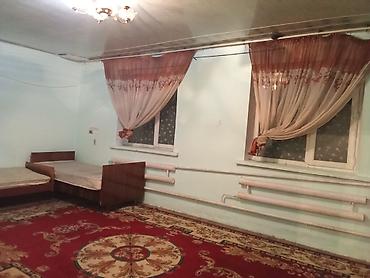 Долгосрочная аренда квартир: 4 комнаты, С мебелью полностью — 8