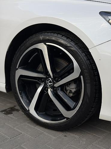 потолок хонда аккорд: Honda Accord: 2019 г., Вариатор, Бензин, Седан — 4