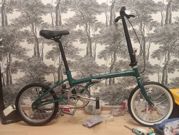 бу электровелосипеды в бишкеке: Городской велосипед, Specialized, Б/у