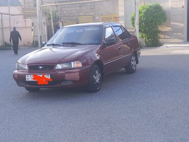 turbo az dayvo neksiya: Daewoo Nexia: 1.5 l | 1998 il Sedan