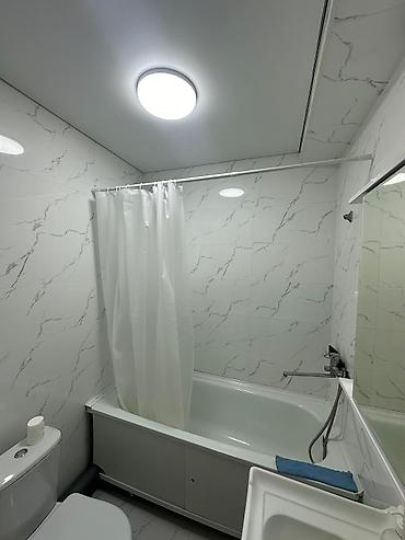 Продажа квартир: 4 комнаты, 89 м², Элитка, 1 этаж, Косметический ремонт — 9