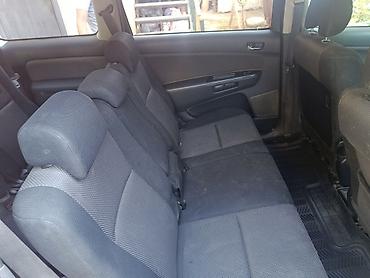 lexus windom: Toyota WISH: 2003 г., 1.8 л, Автомат, Бензин, Минивэн — 5