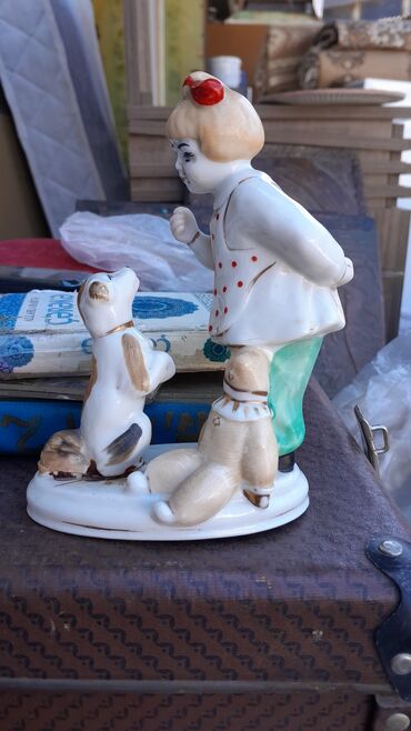 Heykəlciklər: Heykəlciklər — 14