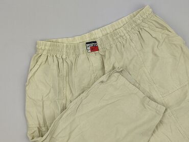 panczo.com koszulki: 3/4 length trousers for men, S (EU 36), condition - Good