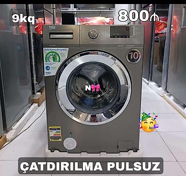 Paltaryuyan maşınlar: Paltaryuyan masin — 1