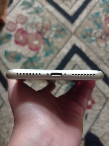 корпус айфон 7: IPhone 7 Plus, Алтын, Каптама