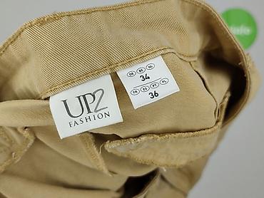 45 x 24: UP2Fashion, Szorty damskie, rozmiar S — 5