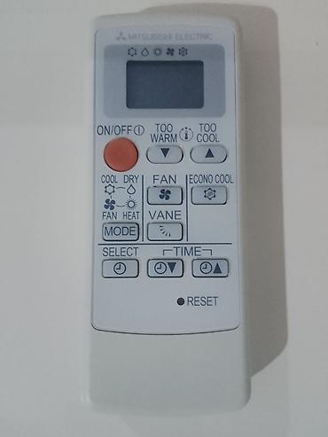 Техника и электроника: Mitsubishi Electric split kondisioner dəsti. Yeni evdə uzun müddət — 3