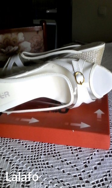 Papuče: Modne papuče, 39 — 10