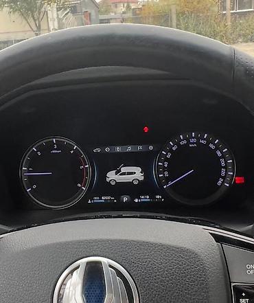 Ssangyong: Ssangyong Rexton: 2019 г., 2.2 л, Автомат, Дизель, Внедорожник — 19