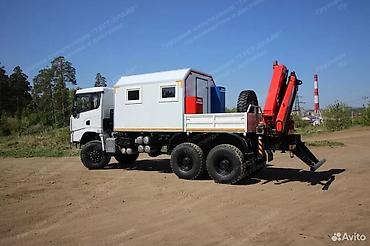 Уборочная техника: Коммунальная и специальная техника Shacman! Прямые заказы для — 21