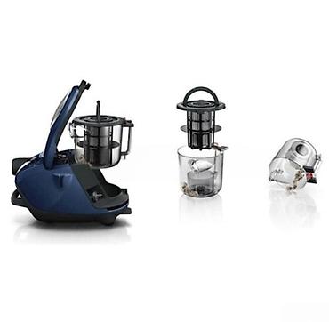 aspirator bosch: Tozsoran "Bosch BGS7RCL" ✅ Brend: Bosch ✅ Toz Toplayıcı Növü — 2