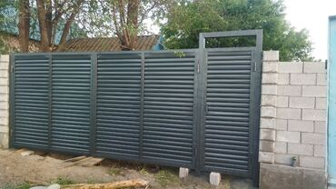 Сварка: Сварка | Навесы, Перила, Заборы, оградки Демонтаж, Гарантия, Бесплатная смета — 7