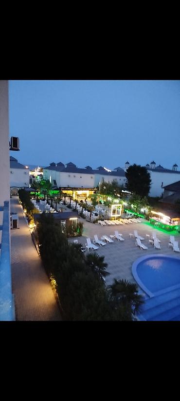 Günlük kirayə mənzillər: 2 otaqlı — 12