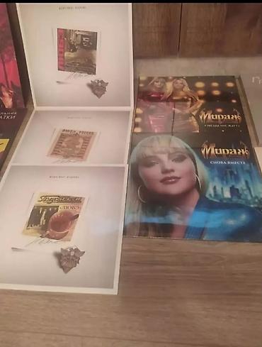 Усилители звука: Аппаратура разная. Пластинки любых жанров, смотрите мои объявления — 30