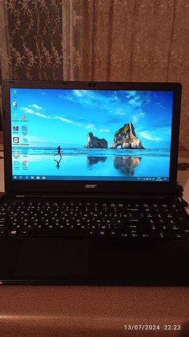 acer noutbuklar: İşlənmiş Acer 11.6 ", Intel Celeron, 512 GB, Rayonlara çatdırılma, Ünvandan götürmə