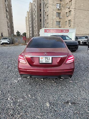 bmw е70: Mercedes-Benz E-Class: 2020 г., 1.5 л, Автомат, Гибрид, Седан — 3
