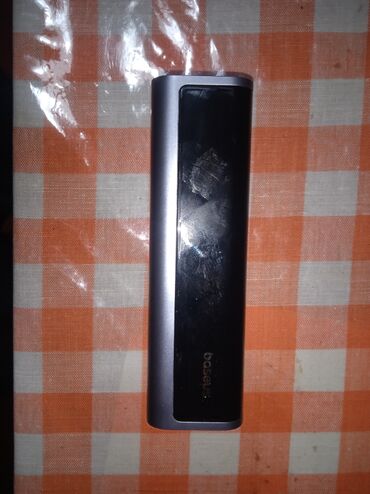 зарядки для айфонов: Powerbank Baseus, 20000 mAh, Yeni