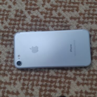 redmi k40 gaming цена в бишкеке: IPhone 7, 32 ГБ, 64 %