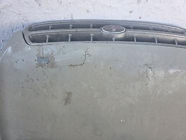 бу болон: Капот Subaru, Б/у, Оригинал — 2