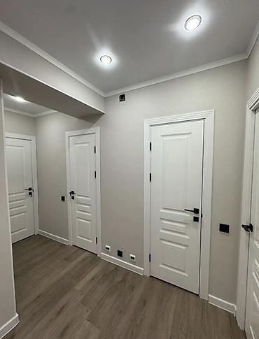 эсентай артвин: 3 комнаты, 67 м², Элитка, 2 этаж, Евроремонт — 7