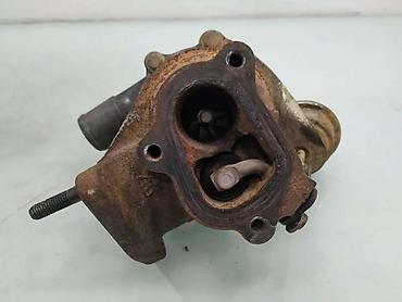 đilo: TURBINA ZA OPEL AGILA OD 2000. DO 2007. GOD. | Polovni originalni — 3