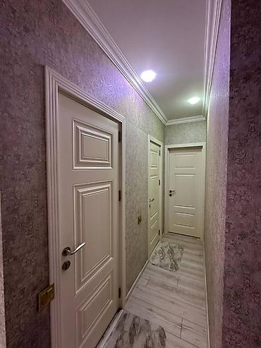 qəbələ ev satisi: Bakı, 8-ci kilometr, 4 otaqlı, Köhnə tikili, m. Neftçilər, 106 kv. m — 5