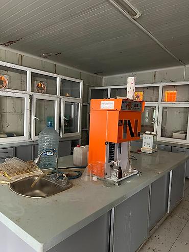 yevlaxda ferma satilir: Neftçala rayonu, Qaraqaşlı kəndi İnvestisiya üçün hazır, müasir — 4