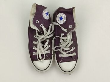 Converse, Sneakers for women, 36, condition - Very good
