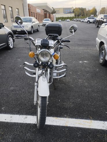 сколько стоит питбайк в баку: Suzuki - MOON, 50 см3, 2022 год, 27000 км