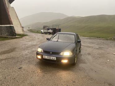 ниссан примера автомат: Honda Torneo: 1998 г., 2 л, Автомат, Бензин, Седан