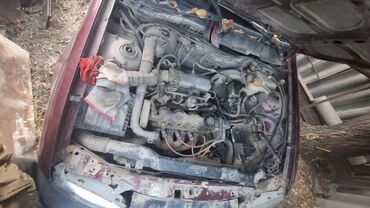 изготовление порогов на авто: Daewoo Nexia: 2007 г., 1.5 л, Механика, Бензин, Седан